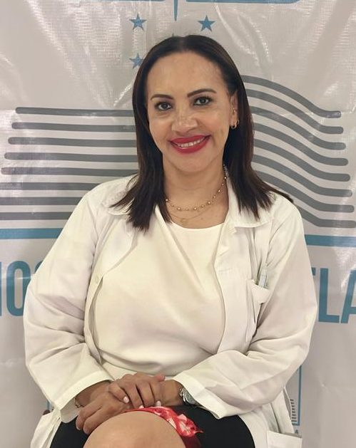 Nolvia María Aguilar